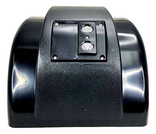 Marine Electric Anchor Winch with Wireless Remote Control