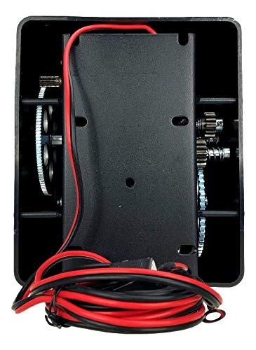 Marine Electric Anchor Winch with Wireless Remote Control