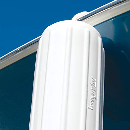 Big B Inflatable Boat Fender for 20-35' Boats