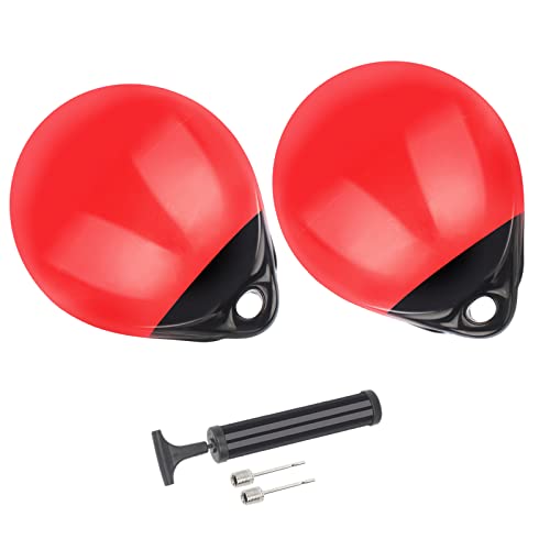 Inflatable Marine Grade Boat Buoys Set