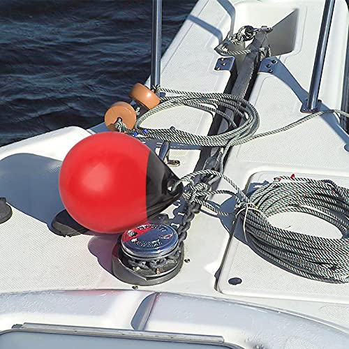 Inflatable Marine Grade Boat Buoys Set