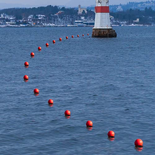 Inflatable Marine Grade Boat Buoys Set