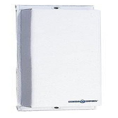 Flat Marine Fender - 26x6x2.5 White