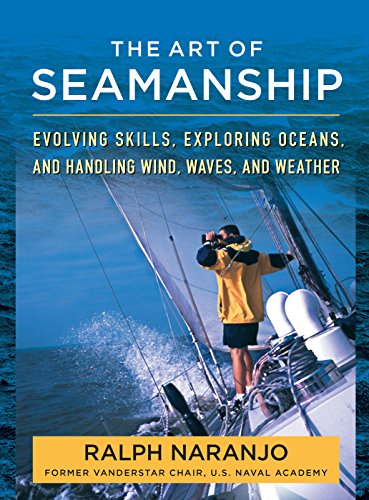 Seamanship: Skills for Marine Exploration