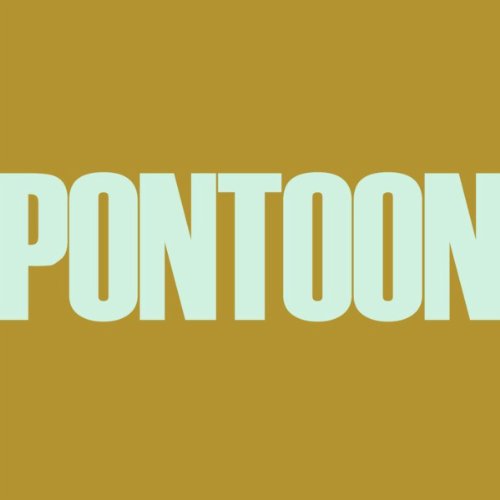 Pontoon - Single