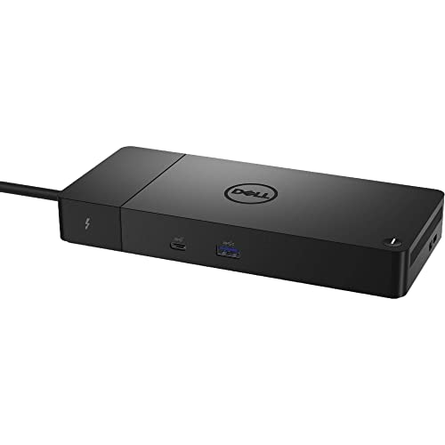 Dell Thunderbolt 4 Docking Station Bundle