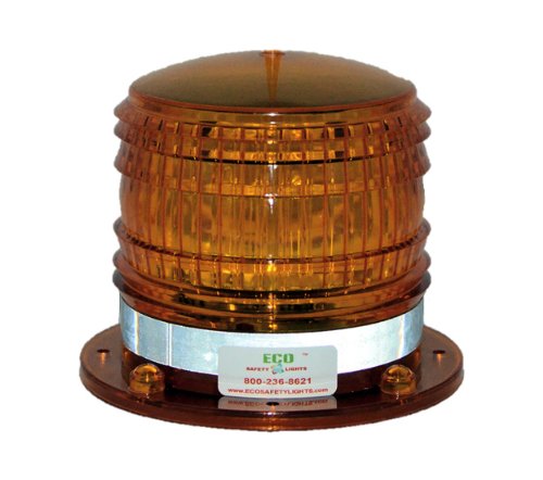 Marine Magnetic Mount LED Safety Light