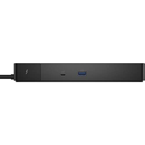 Dell Thunderbolt 4 Docking Station Bundle