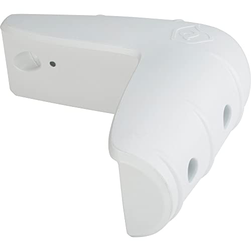 Attwood Marine Corner Dock Fender - Softside UV-Resistant