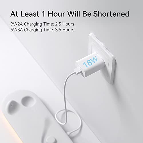 Quest 2 RGB VR Charging Dock