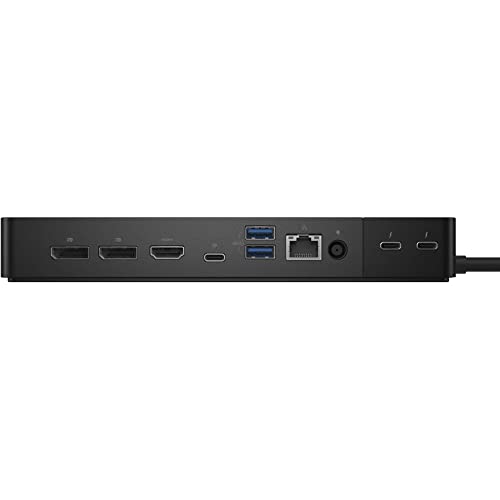 Dell Thunderbolt 4 Docking Station Bundle