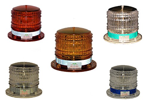 Marine Magnetic Mount LED Safety Light