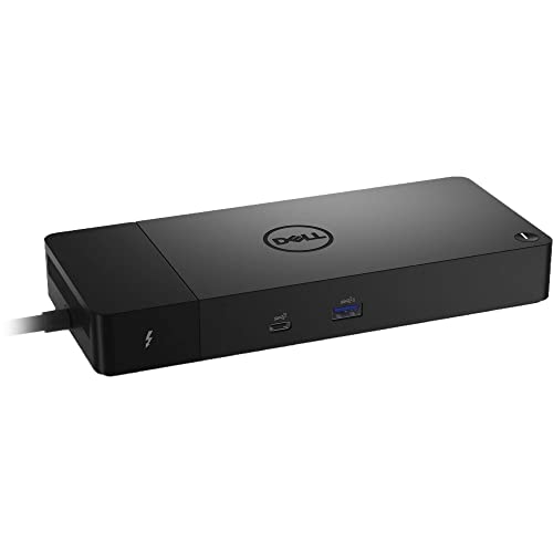 Dell Thunderbolt 4 Docking Station Bundle