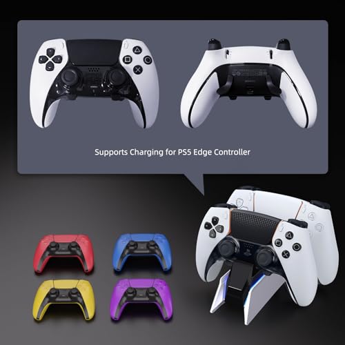 PS5 Charging Dock for Dualsense Controller