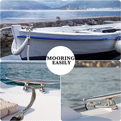 Premium 4FT Boat Bungee Dock Lines