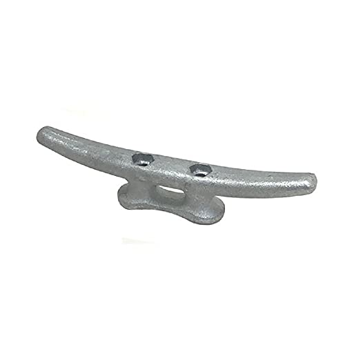 Gen3 Marine Galvanized 14" Dock Cleat