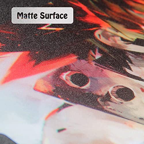 Nintendo Switch Skin Decals, Anime Design