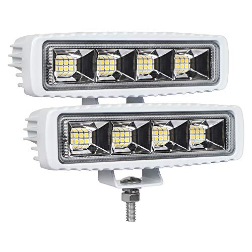 EXZEIT Waterproof Marine Led Lights