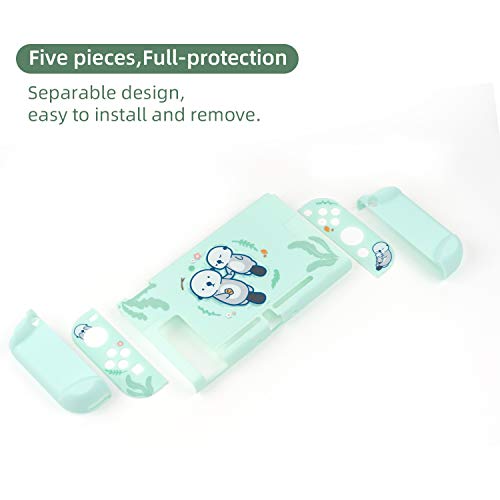 GeekShare Sea Otter Protective Switch Case