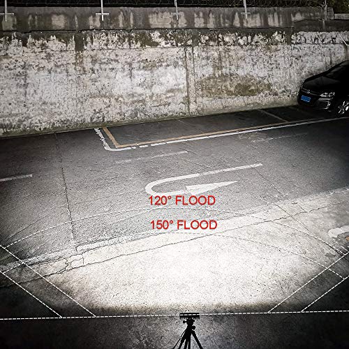 EXZEIT Waterproof Marine Led Lights