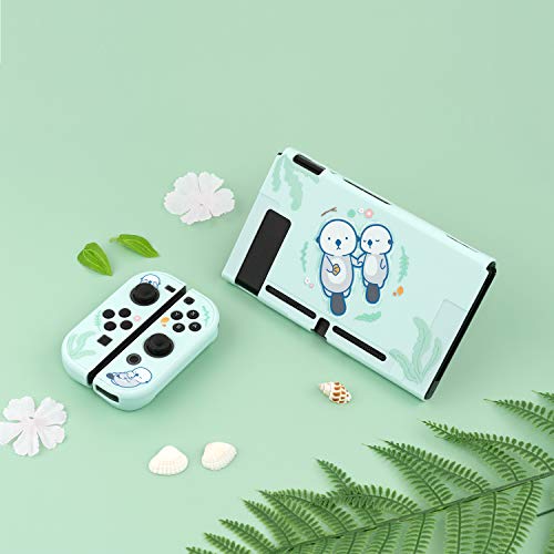 GeekShare Sea Otter Protective Switch Case