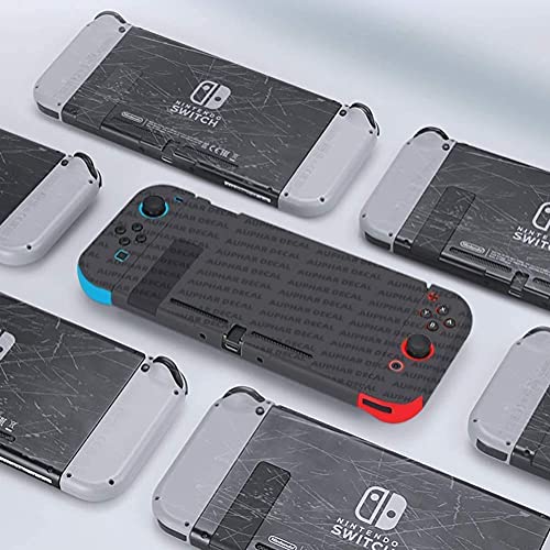 Nintendo Switch Skin Decals, Anime Design