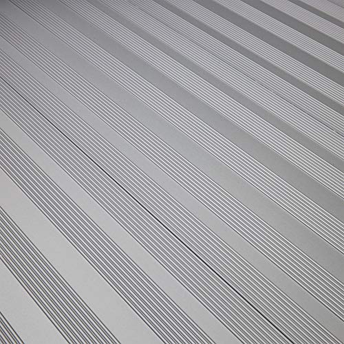 Aluminum Pontoon Boat Loading Ramp - 600lb Capacity