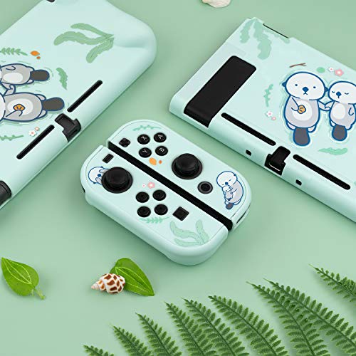 GeekShare Sea Otter Protective Switch Case