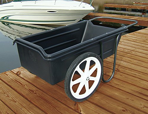 TAYLOR MADE PRODUCTS Dock Pro Dock Cart