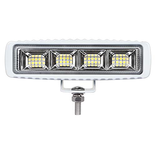 EXZEIT Waterproof Marine Led Lights