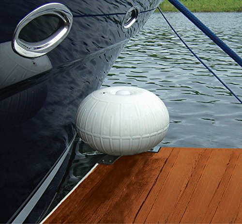 Inflatable Dock Wheels for Boats and Docks