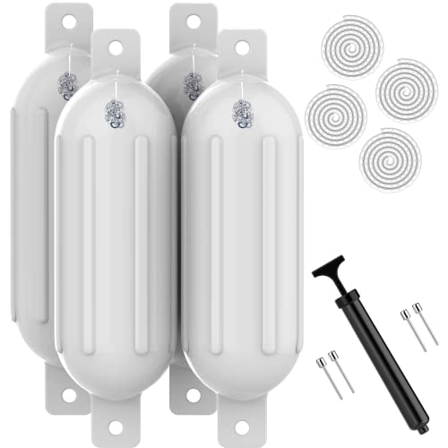 Docking Bumpers for 20ft-30ft Boats