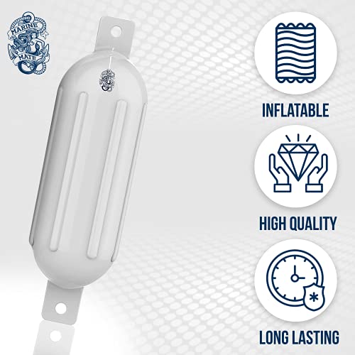 Docking Bumpers for 20ft-30ft Boats