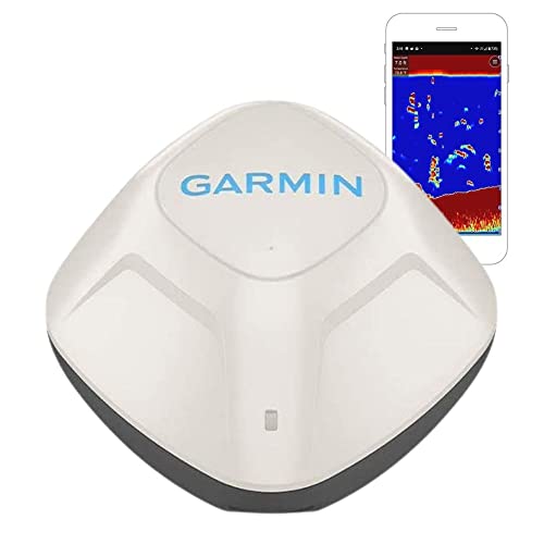 Garmin Striker Cast - Castable Sonar with Mobile Pairing