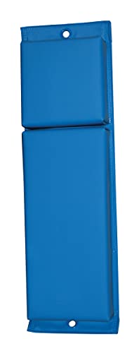 Blue Contour Marine Fender by Taylor Made