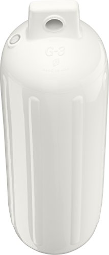 Polyform G-1 Boat Fender White