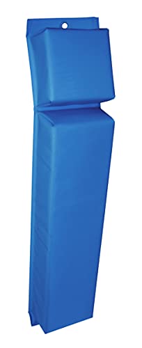 Blue Contour Marine Fender by Taylor Made