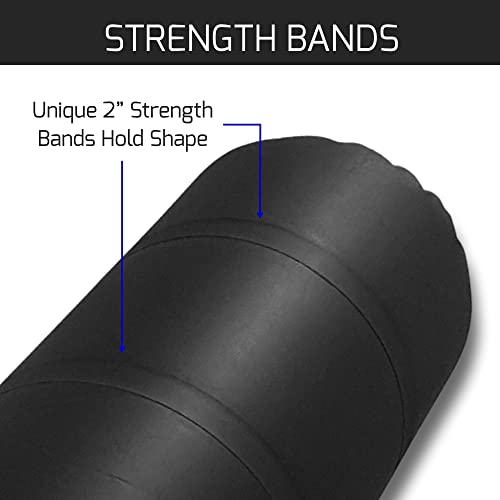 Elite Fenders 60" x 18" Heavy Duty Inflatable Fender
