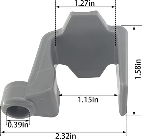 ISURE Marine Square Rail Fender Bumper Set