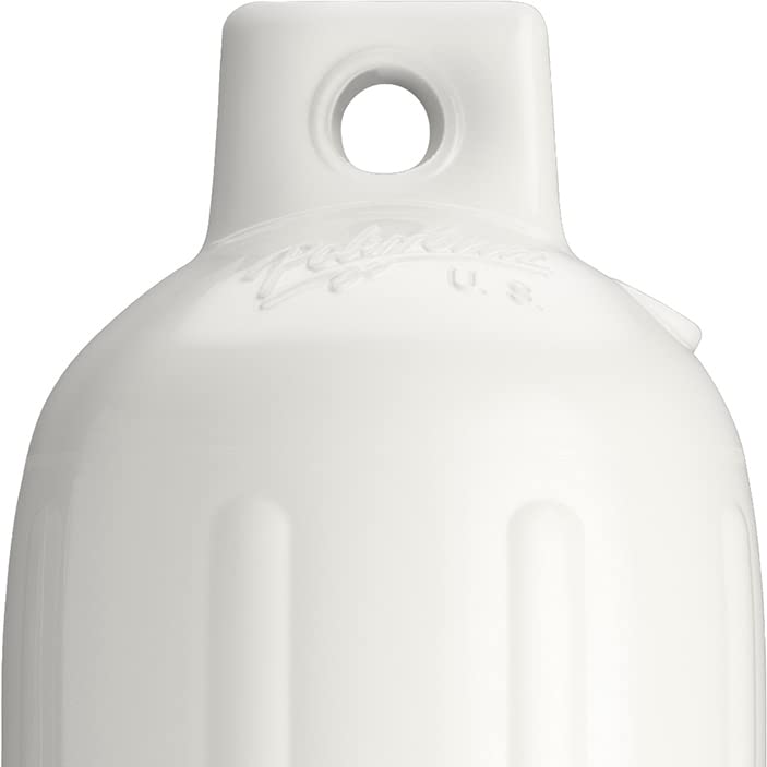 Polyform G-1 Boat Fender White