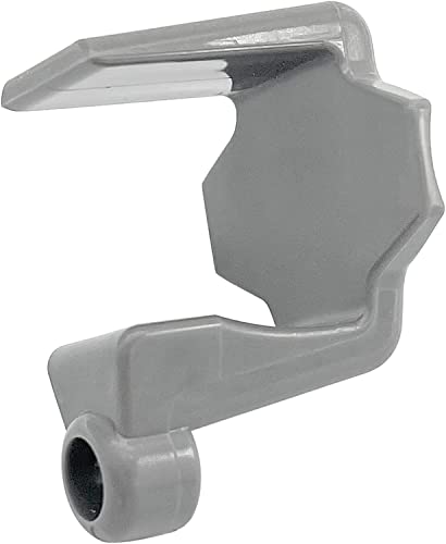 ISURE Marine Square Rail Fender Bumper Set