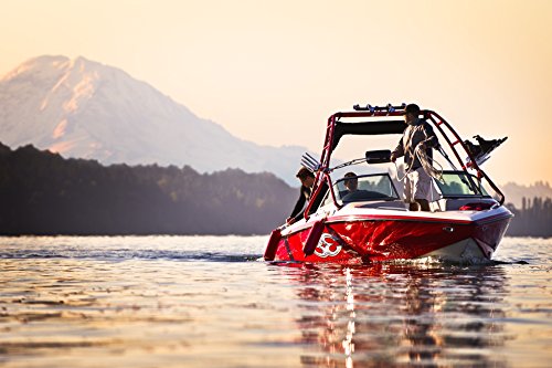 Polyform G-2 Boat Fender Black