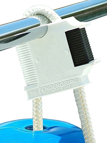 Fendergrip® by New World Marine, Inc.