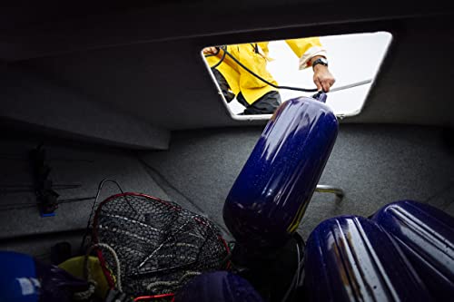 Polyform G-1 Boat Fender White