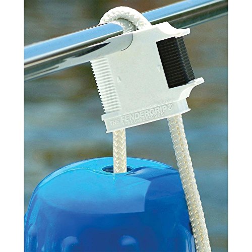 Fendergrip® by New World Marine, Inc.
