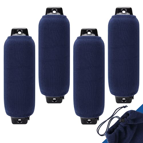 Marine Fender Covers | Various Sizes & Packs