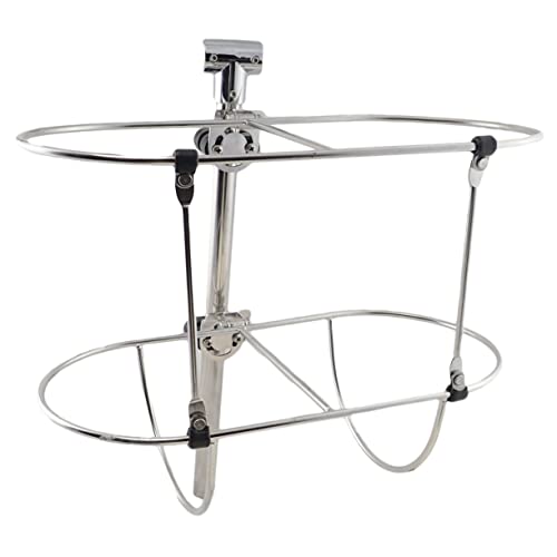 Boat Fender Holder, Stainless Steel, Foldable (2pcs)