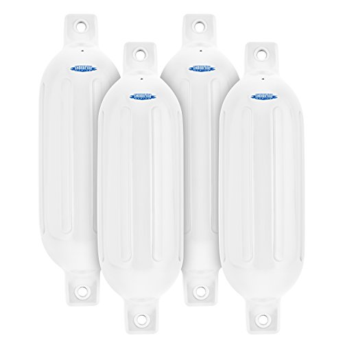 Shoreline Marine Fender Kit Multi