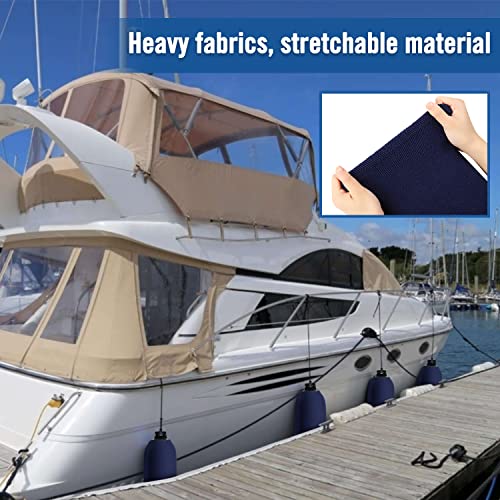 Marine Fender Covers | Various Sizes & Packs