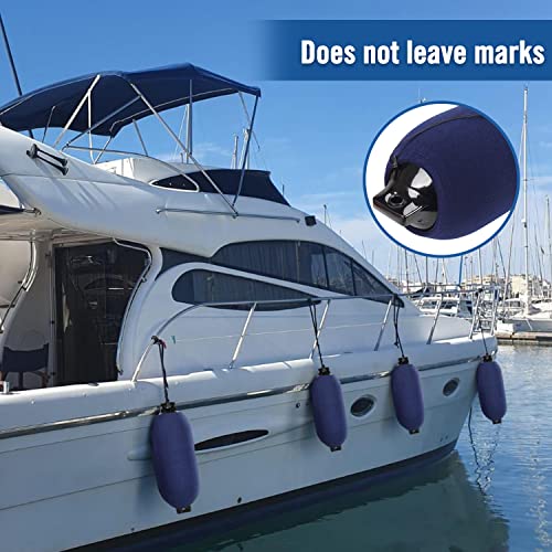 Marine Fender Covers | Various Sizes & Packs